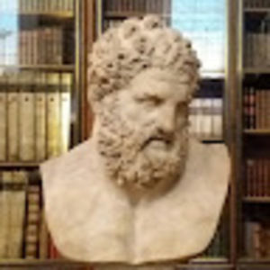 Meet your Posher, Ian